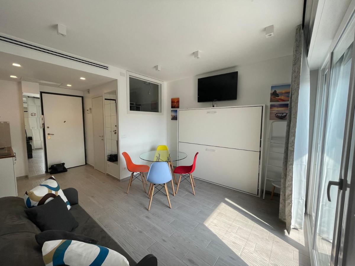Costa Rica Bibione Ca' D'Oro Apartment Bagian luar foto