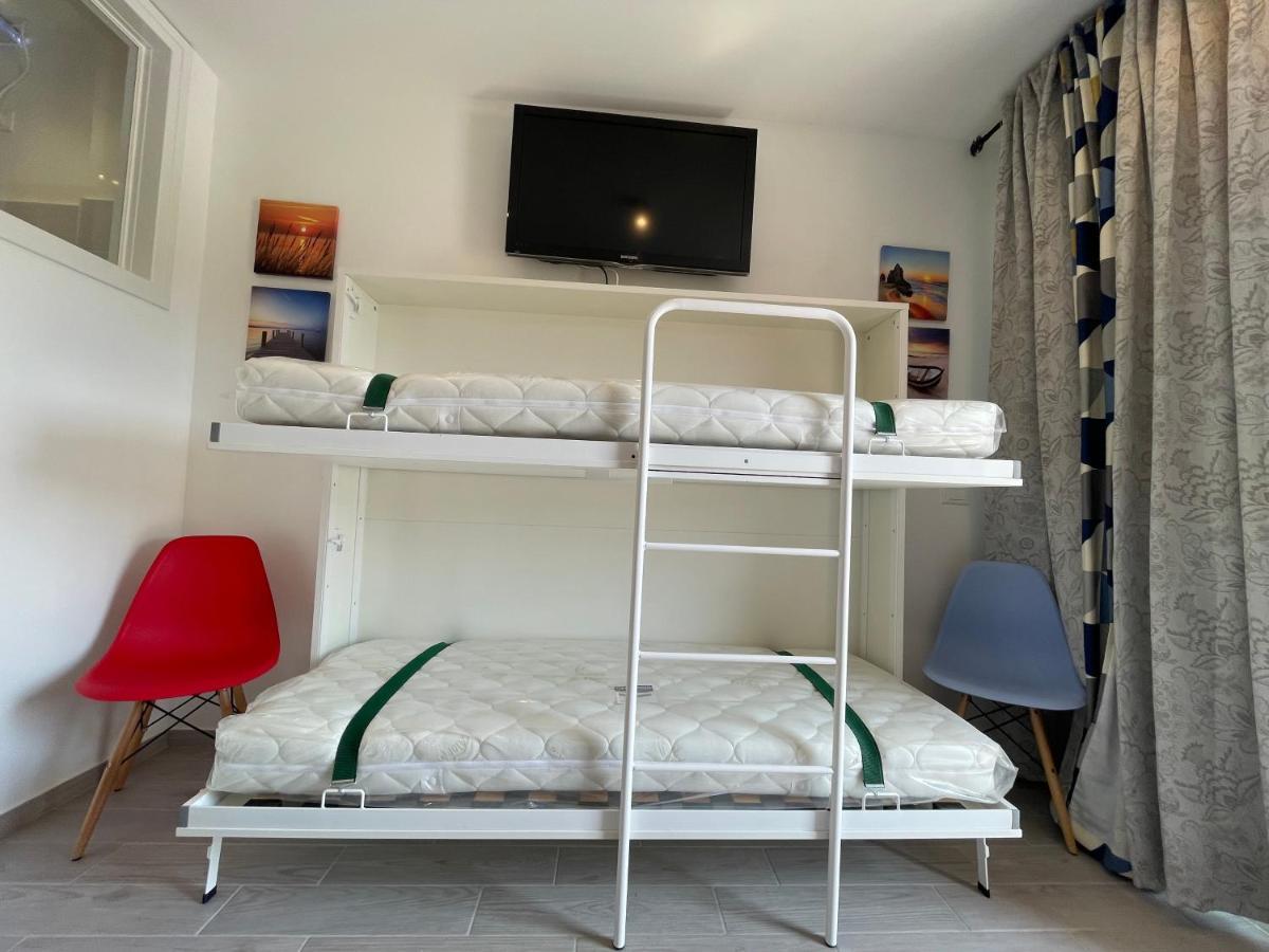 Costa Rica Bibione Ca' D'Oro Apartment Bagian luar foto